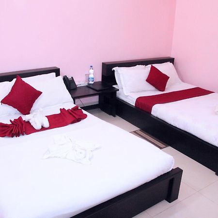 Grand Selim Resort & Tour - Gsrt Sreemangal Exterior foto