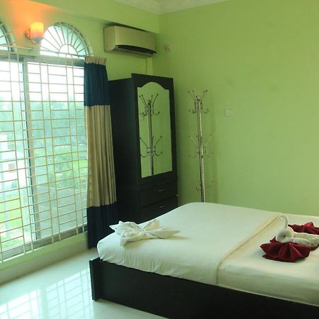 Grand Selim Resort & Tour - Gsrt Sreemangal Exterior foto