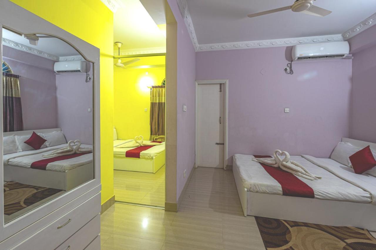 Grand Selim Resort & Tour - Gsrt Sreemangal Exterior foto