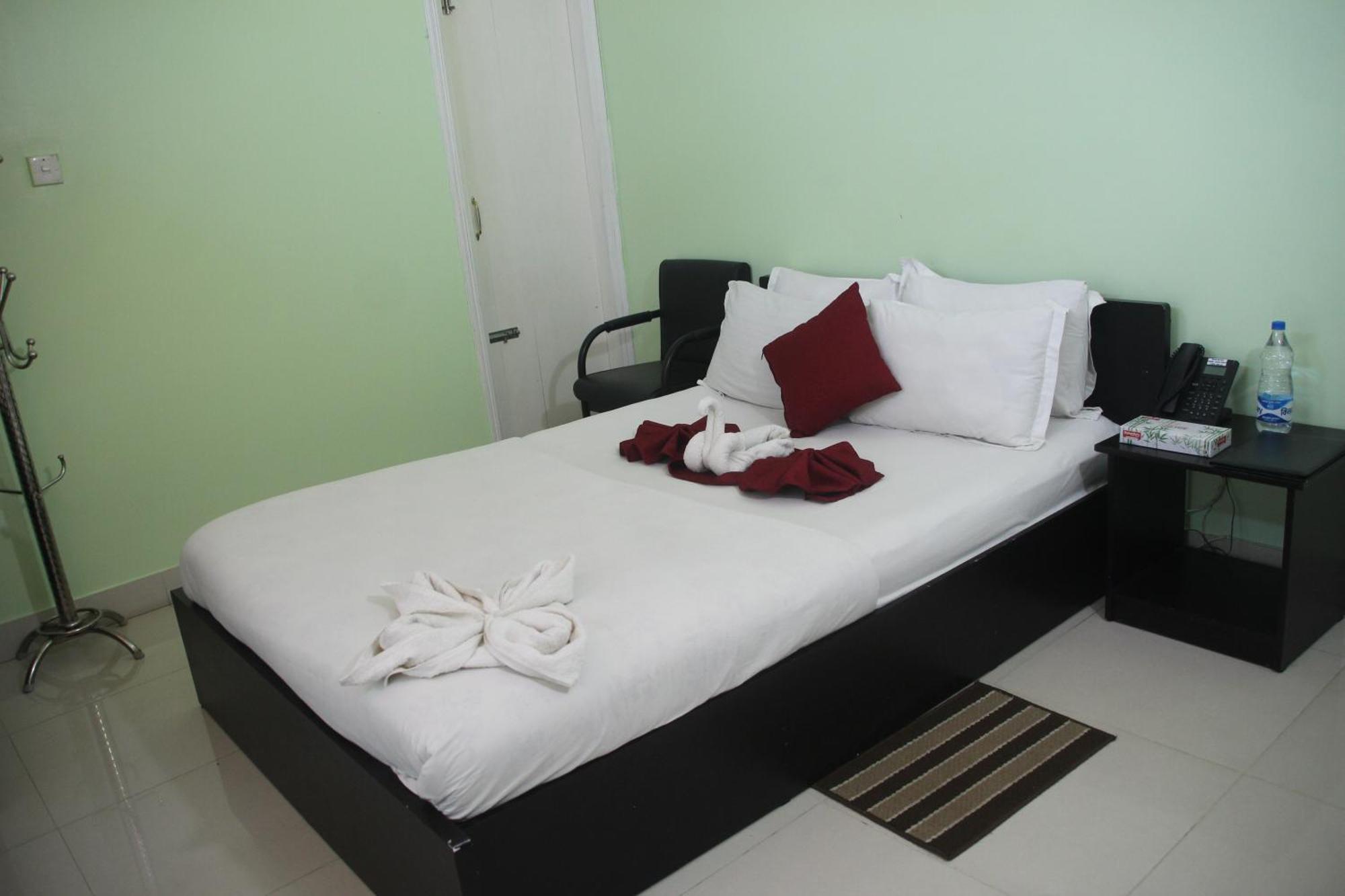 Grand Selim Resort & Tour - Gsrt Sreemangal Exterior foto